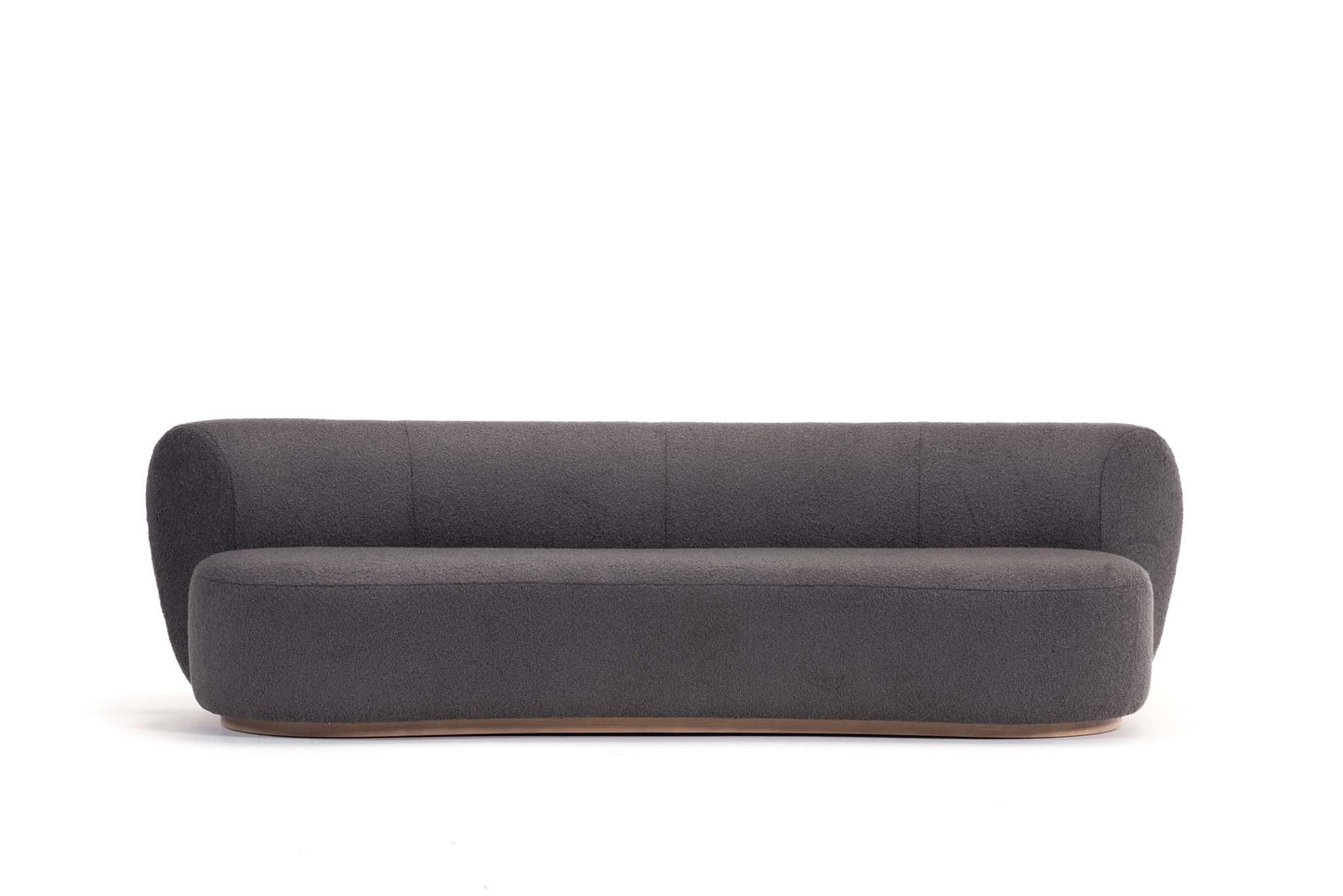 Sahara Sofa - Slate