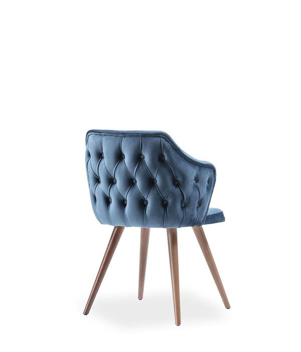 Ares Chair - Quilted
