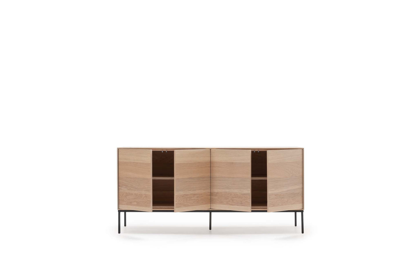 Contra Sideboard