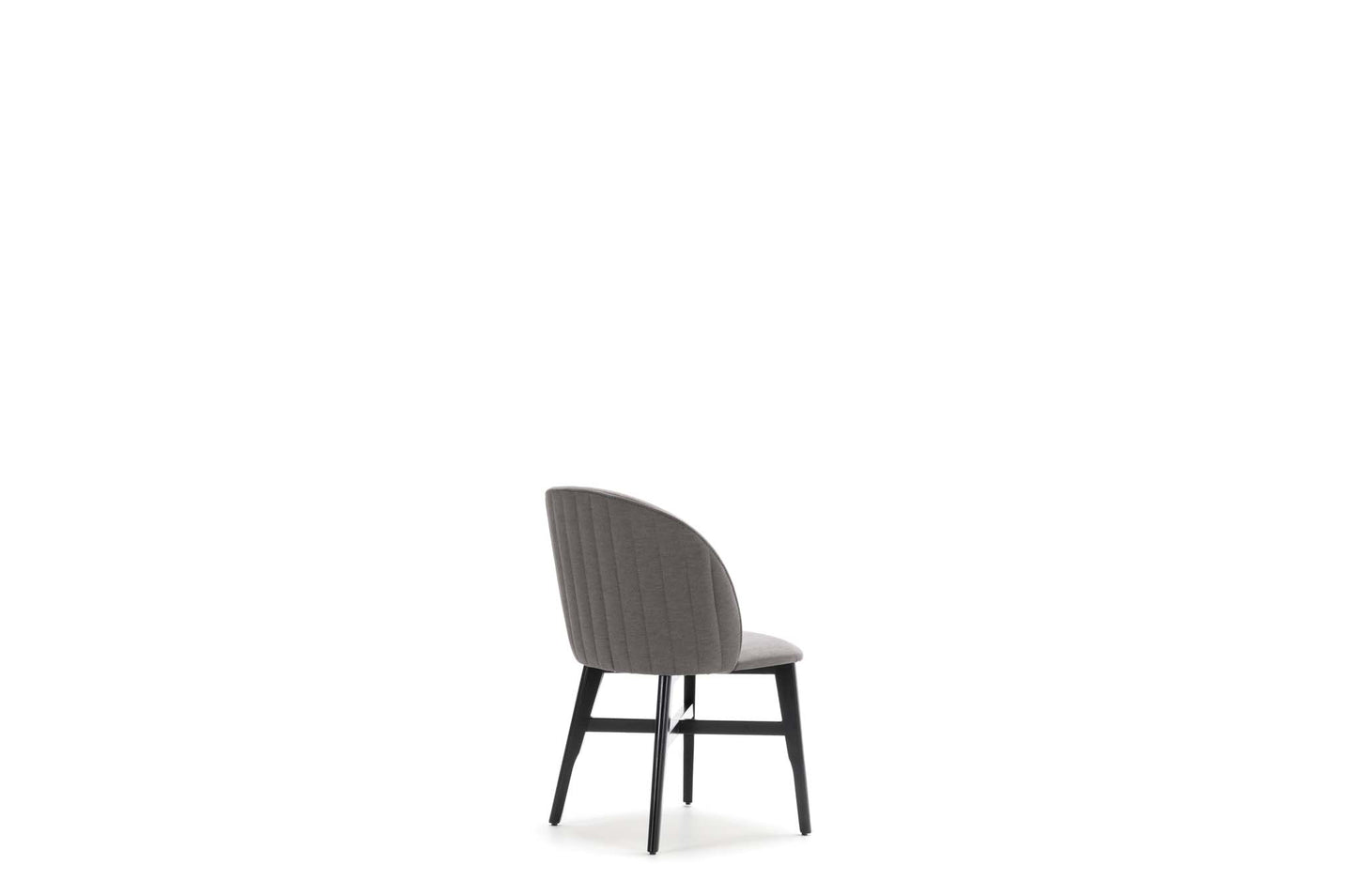 Dolce Dining Chair - Steel
