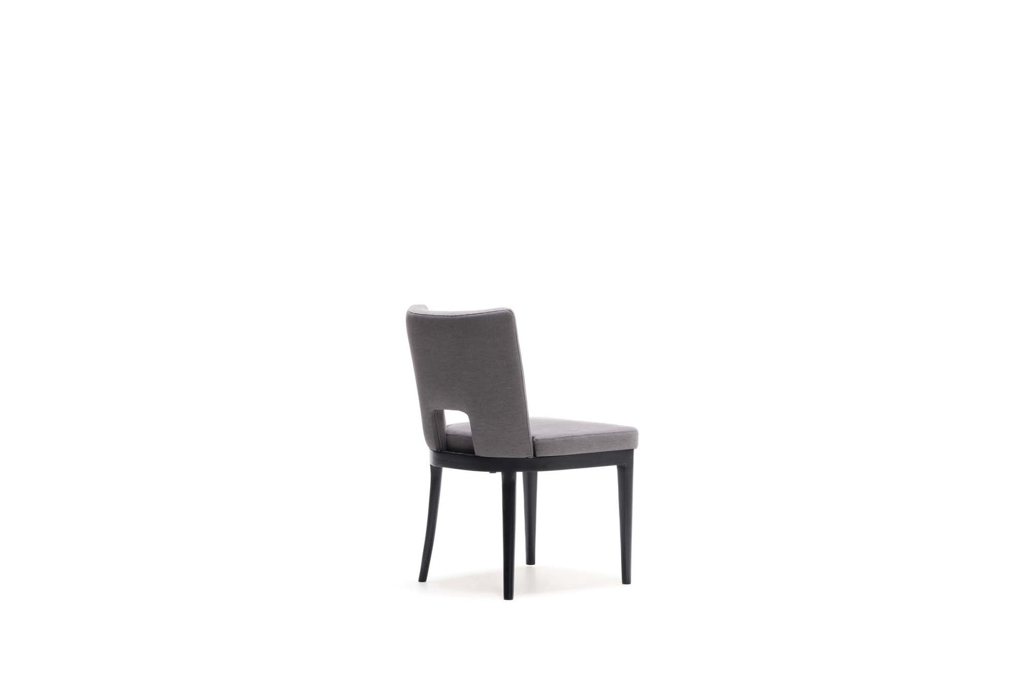 Sierra Dining Chair - Steel