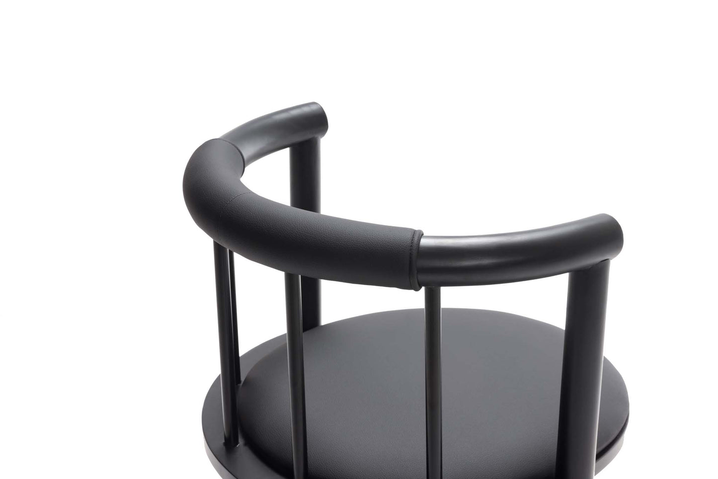 Anderson Counter Stool - Black