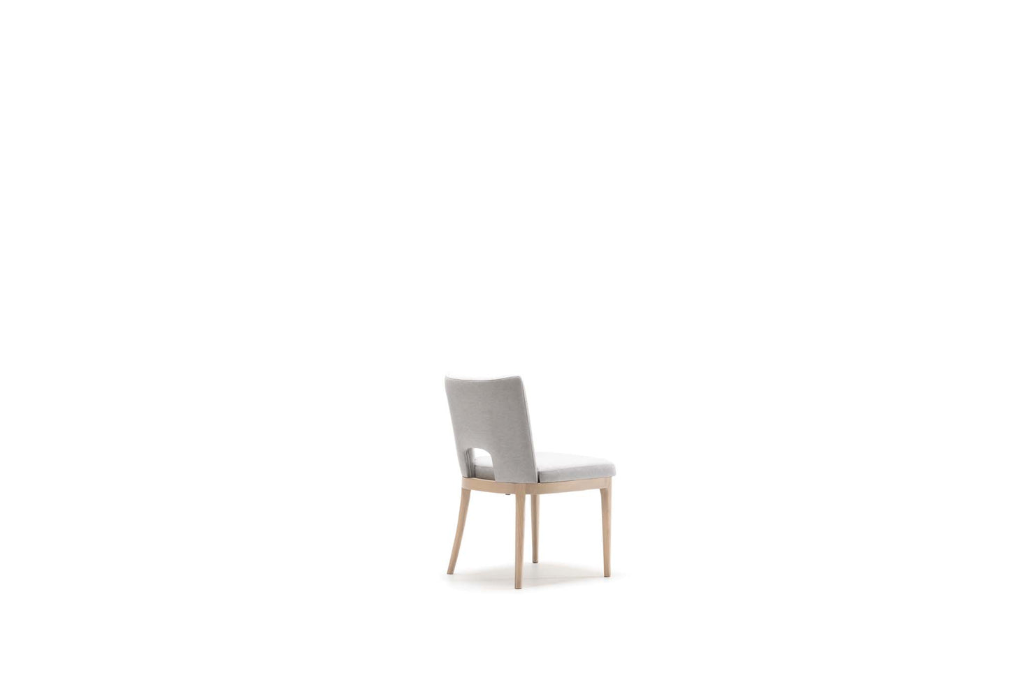 Sierra Dining Chair - Fog