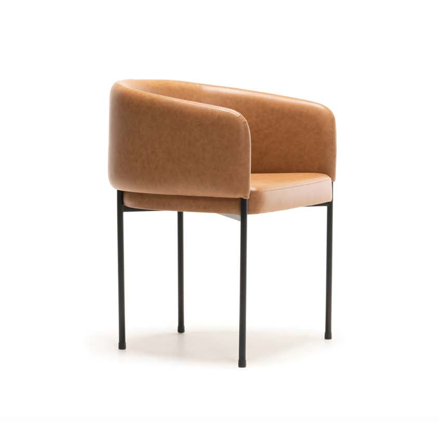 Tavares Dining Chair - Desert