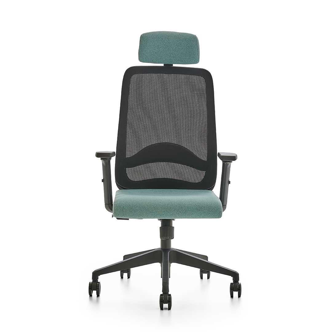 Carot Executive Chair