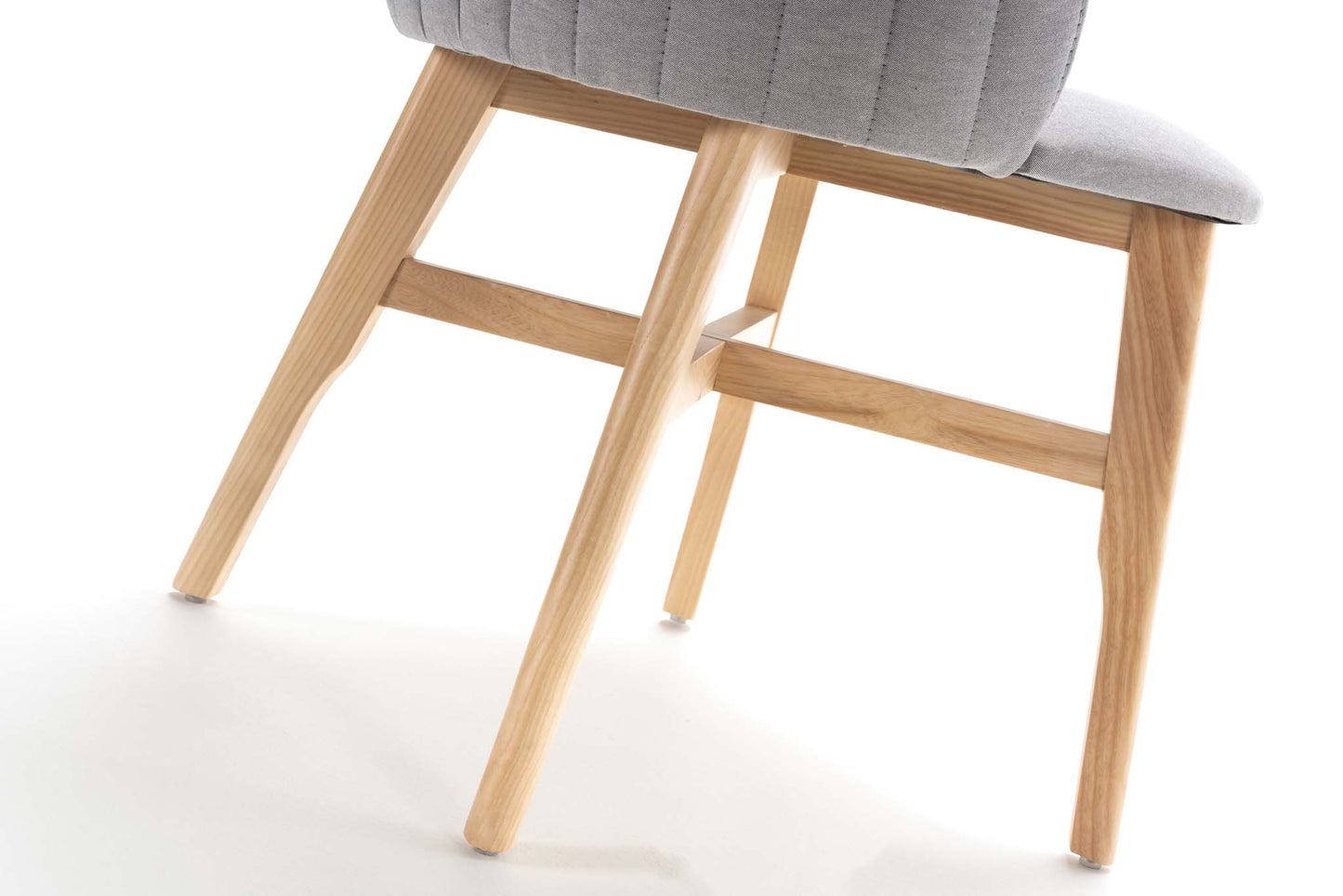 Dolce Dining Chair - Fog