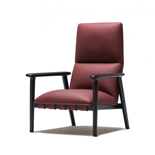 Uriah Lounge Chair - Highback
