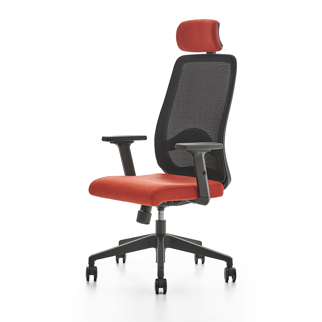 Carot Executive Chair