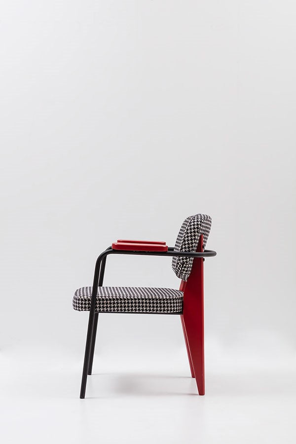 Ergo Chair