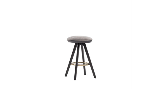 Orvi Bar Stool - No Back