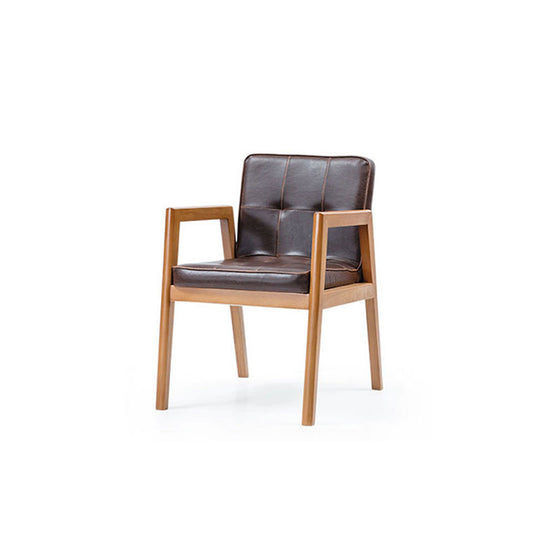 Rusty Chair