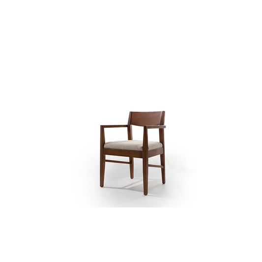 Terra Armchair