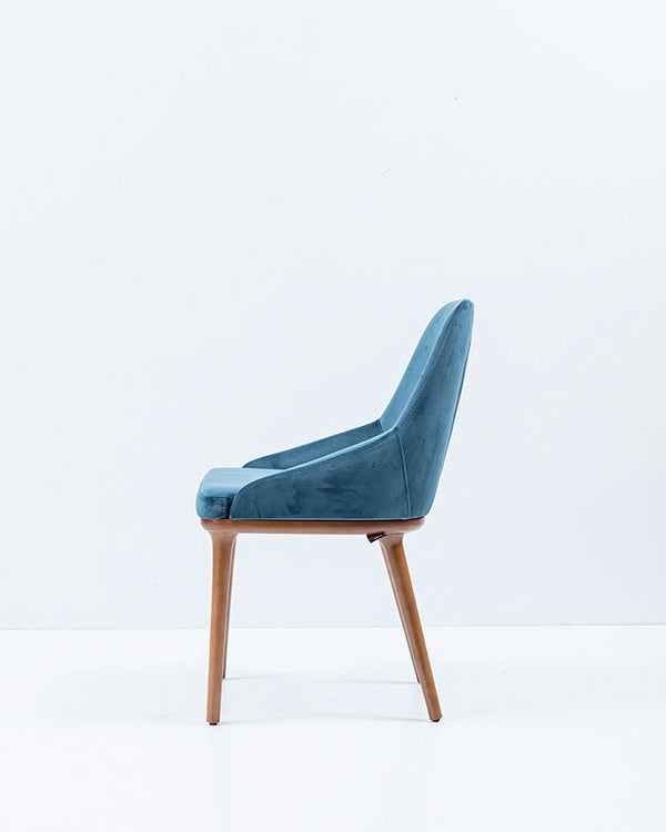 Violet Chair