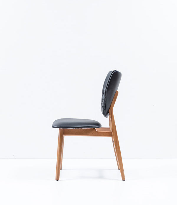 Zeus Chair - Plus