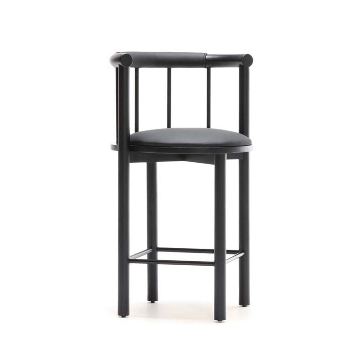 Anderson Counter Stool - Black