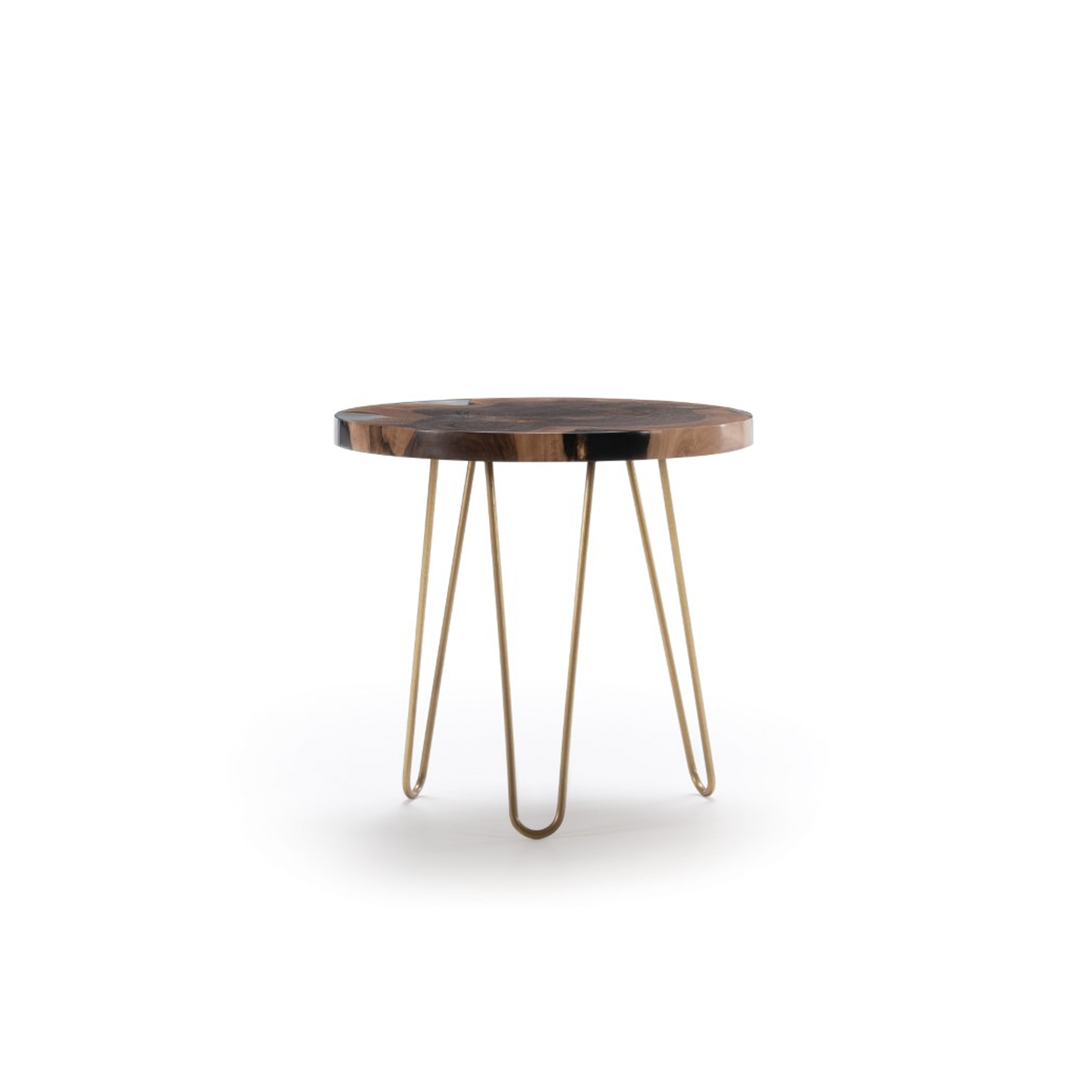 Freemont Side Table – Round