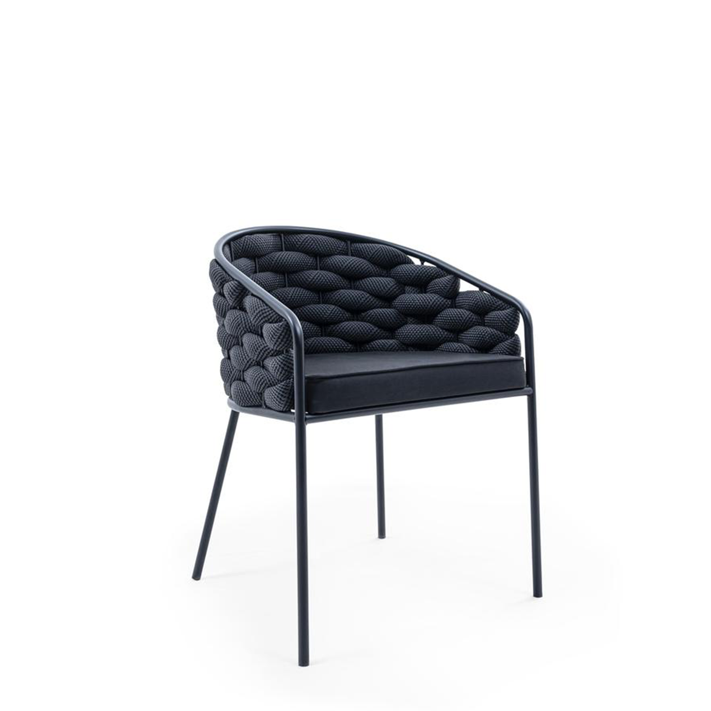Ovate Chair